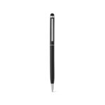 ALUMINIUM BALL PEN WITH TWIST MECHANISM & TOUCH TIP