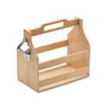 CARRY CRATE IN BAMBOO