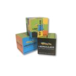 CUSTOM-MADE RUBIK’S CUBE