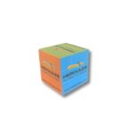 CUSTOM-MADE RUBIK’S CUBE - Image 2