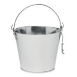 BUCKET FOR BEERS WITH OPENER - Image 2